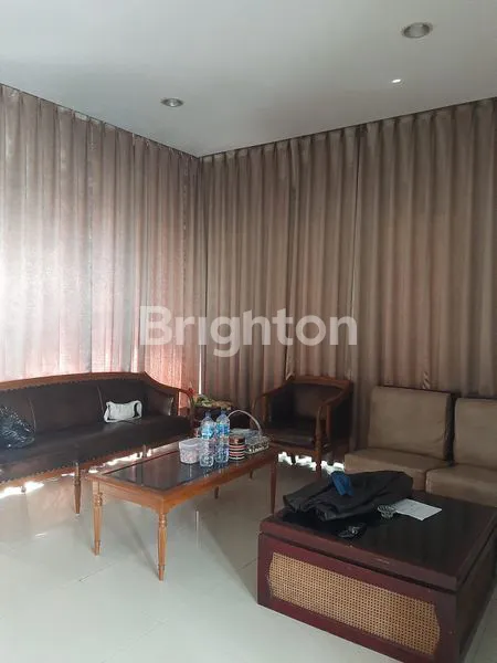 image RUMAH MINIMALIS SIAP HUNI DI PERUMAHAN THE AMAYA RESORT UNGARAN (2)