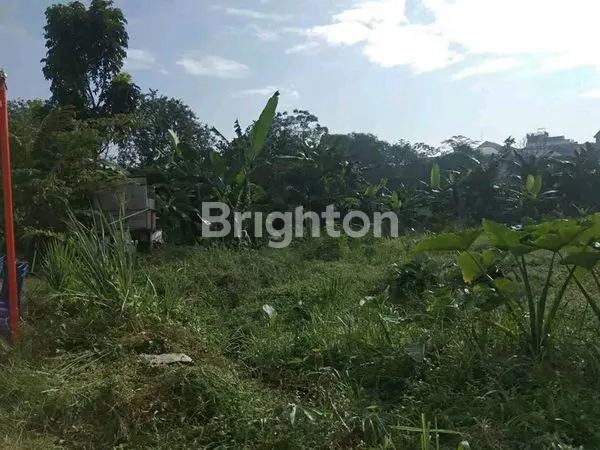 image TANAH BAGUS BUAT PERUMAHAN/CLUSTER (3)