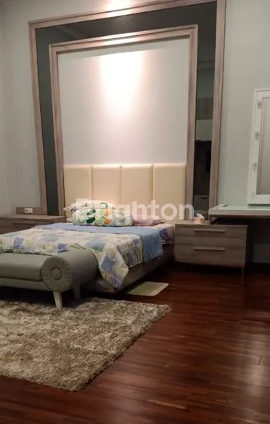 image RUMAH MEWAH SIAP HUNI DEKAT PAKUWON INDAH, LENMARC (8)