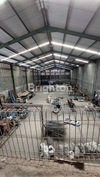 image DIJUAL TOKO DAN GUDANG AREA SUKUN NOL JALAN RAYA (1)