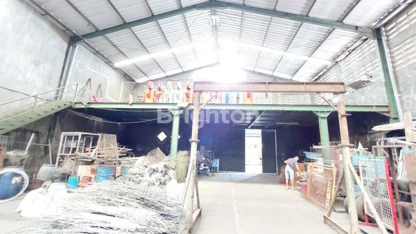 image DIJUAL TOKO DAN GUDANG AREA SUKUN NOL JALAN RAYA (6)