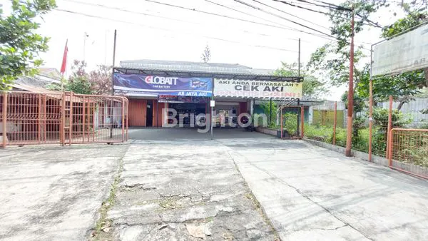image DIJUAL TOKO DAN GUDANG AREA SUKUN NOL JALAN RAYA (4)