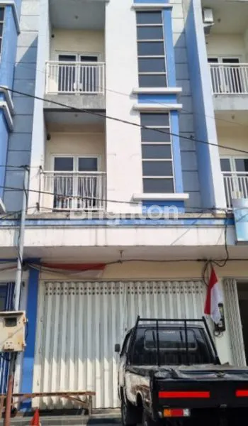 image BERADA DI KOMPLEK RUKO JENGGOLO DEPAN JALAN RAYA COCOK BUAT SEGALA USAHA ATAU KANTOR (1)