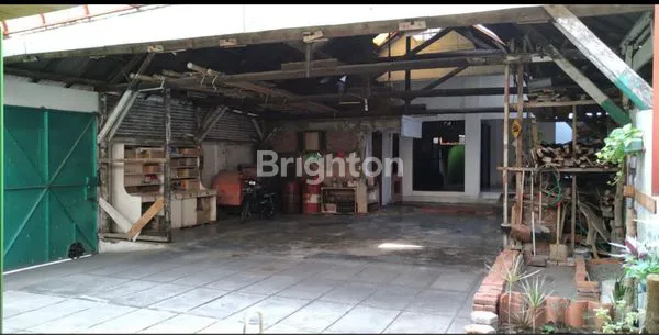 image RUMAH + TOKO 2 LANTAI NOL JALAN TENGAH KOTA KEDIRI  (5)