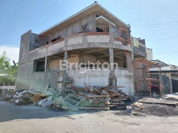 image RUMAH HOOK BARU MINIMALIS DEKAT UNAIR, WIDYA KARTIKA (1)