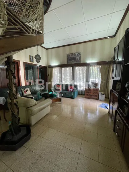 image RUMAH DI JL SURAPATI SAYAP DAGO BANDUNG (1)