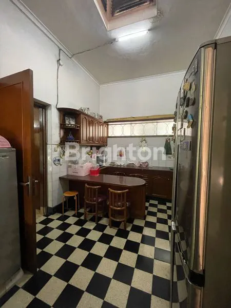 image RUMAH DI JL SURAPATI SAYAP DAGO BANDUNG (2)