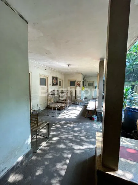 image RUMAH DI JL SURAPATI SAYAP DAGO BANDUNG (3)