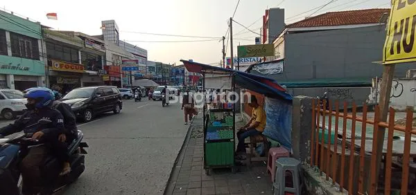 image TANAH SANGAT STRATEGIS DI PUSAT KOTA BOGOR HARGA EKONOMIS (2)