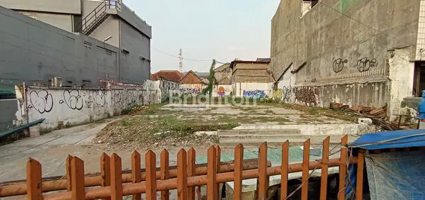 image TANAH SANGAT STRATEGIS DI PUSAT KOTA BOGOR HARGA EKONOMIS (3)