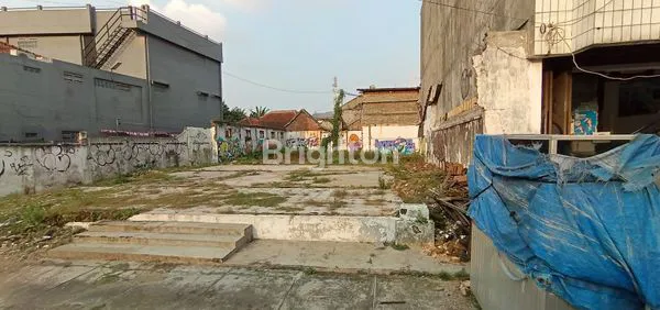 image TANAH SANGAT STRATEGIS DI PUSAT KOTA BOGOR HARGA EKONOMIS (1)