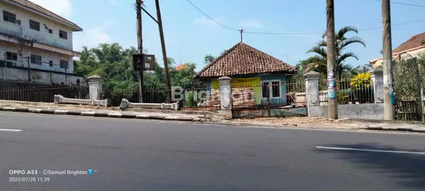 image TANAH SANGAT STRATEGIS DEKAT BERBAGAI TEMPAT WISATA TENGAH KOTA BATU COCOK BUAT SEMUA USAHA (1)