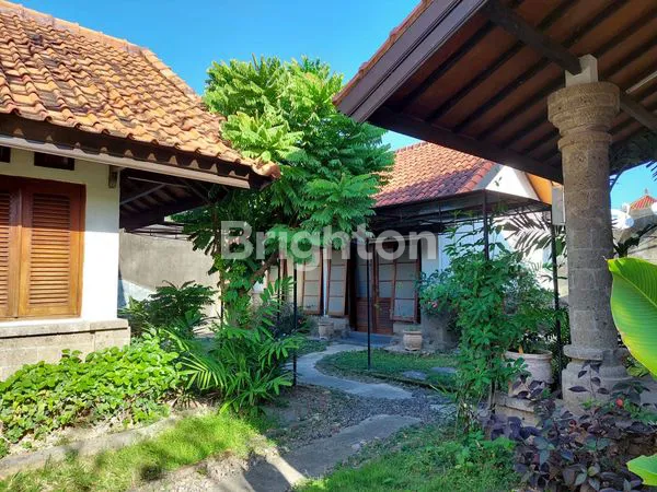 image RUMAH STYLE VILLA  DI TUKAD YEH SUNGI (2)