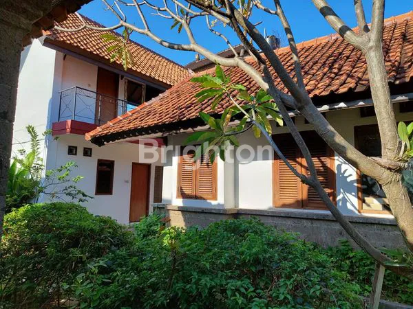 image RUMAH STYLE VILLA  DI TUKAD YEH SUNGI (4)