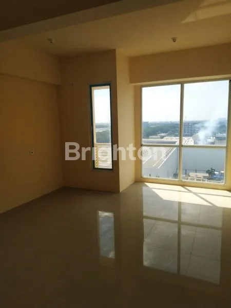 2 BR APARTMENT CITY VIEW DEKAT SIER, KUTISARI, JEMURSARI