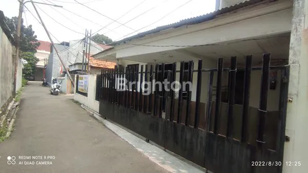 image RUMAH LAMA, TANJUNG DUREN, JAKARTA BARAT SANGAT STRATEGIS (2)
