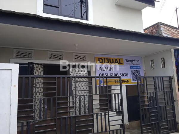 image RUMAH KEREN LOKASI DI TENGAH KOTA DEKAT FASILITAS UMUM (1)