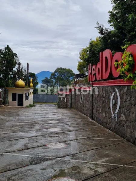 image HOTEL DI CIBOGO PUNCAK (1)