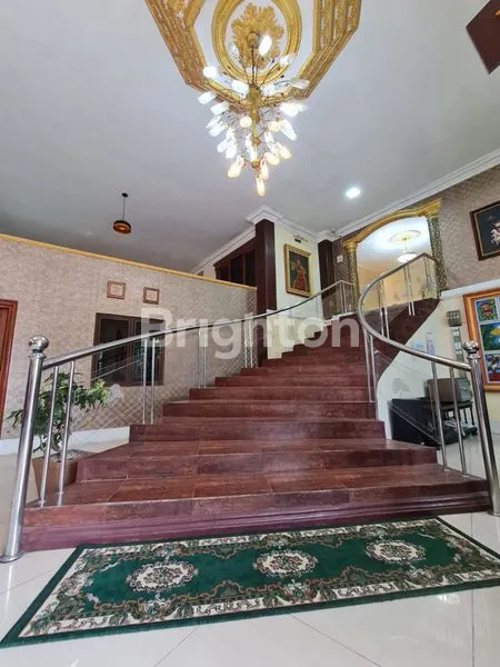 image HOTEL DI CIBOGO PUNCAK (2)