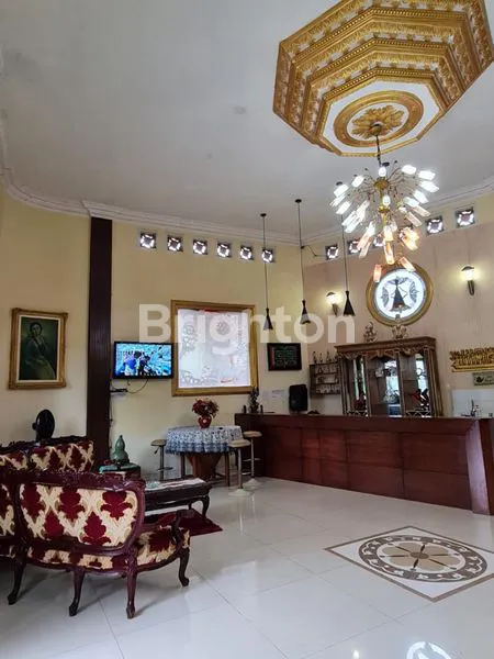 image HOTEL DI CIBOGO PUNCAK (3)