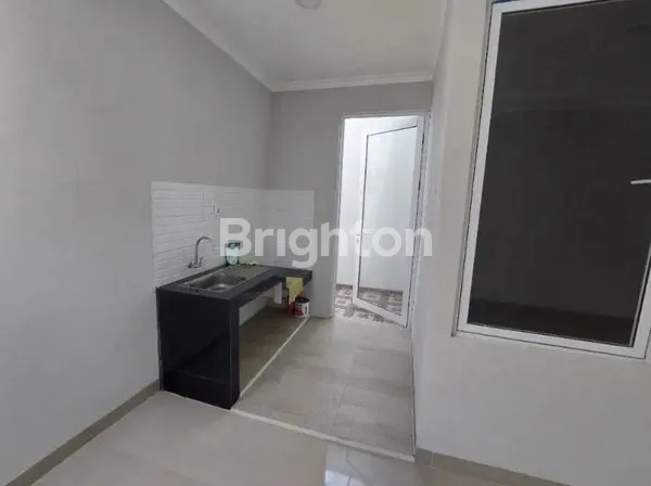 image RUMAH 2 LANTAI DI CITRALAND CIBUBUR (5)