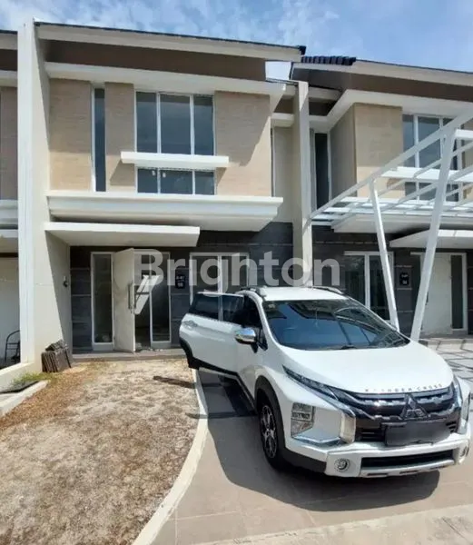 image RUMAH 2 LANTAI DI CITRALAND CIBUBUR (1)