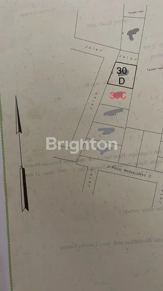 image TANAH / KAVLING MURAH SIAP BANGUN (2)