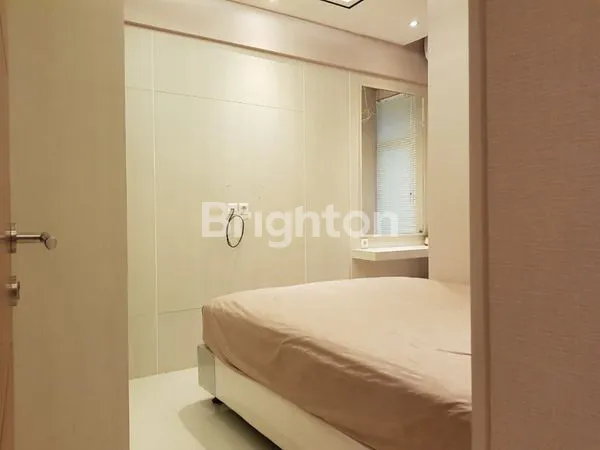 image NEW GRESS APARTMENT CITY VIEW STRATEGIS DEKAT TOL DAN MALL (1)