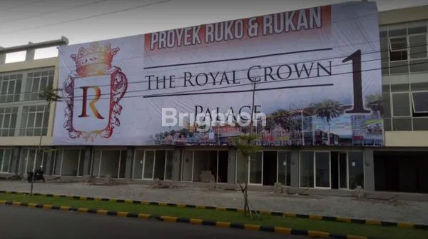 image SOHO THE ROYAL CROWN PALACE (1)