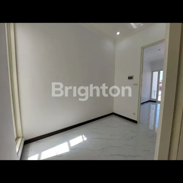 image RUMAH MULYOSARI UTARA, MEWAH MURAH SIAP HUNI  SELANGKAH KE RAYA MULYOSARI (5)