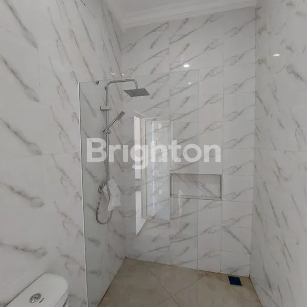 image RUMAH MULYOSARI UTARA, MEWAH MURAH SIAP HUNI  SELANGKAH KE RAYA MULYOSARI (6)