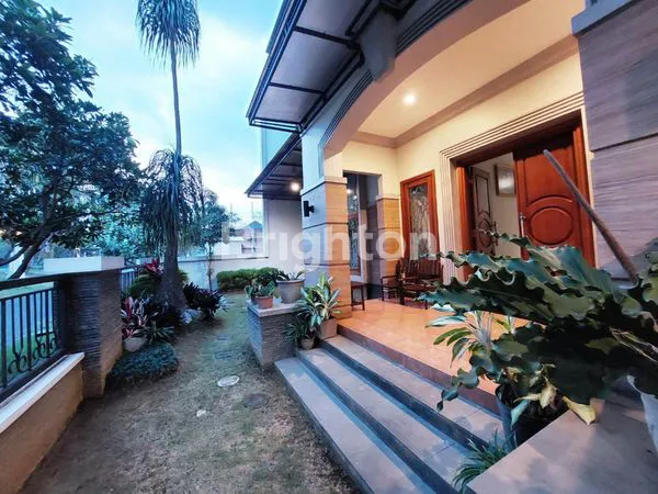 image RUMAH DI NIEUW INDIE ARAYA MALANG (3)