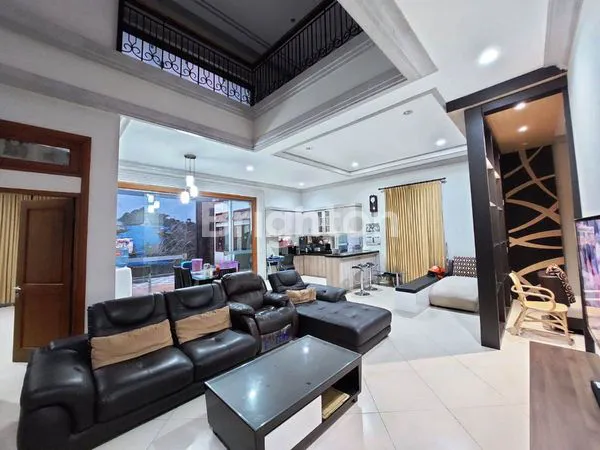 image RUMAH DI NIEUW INDIE ARAYA MALANG (4)