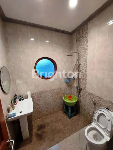 image RUMAH DI NIEUW INDIE ARAYA MALANG (6)