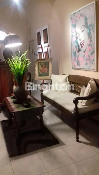 image RUMAH TERAWAT SIAP HUNI ONE GATE DAERAH SOEKARNO HATTA  (3)