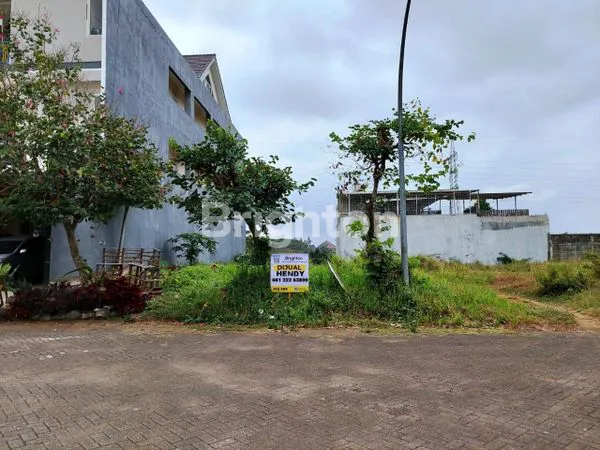 image TANAH DI VILLA PUNCAK TIDAR MALANG (1)