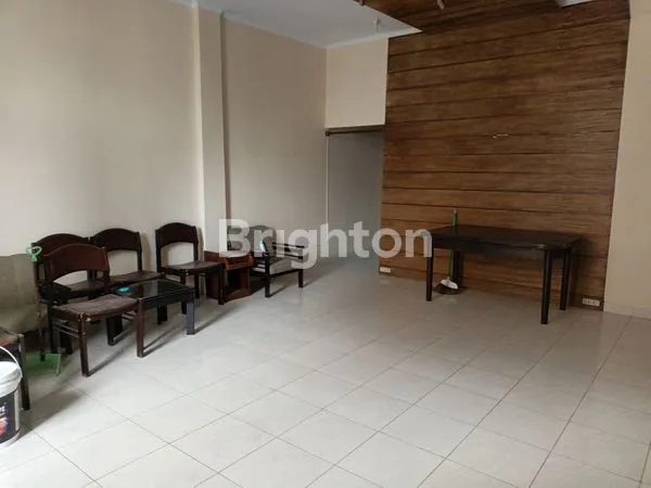 image RUKO DUA LANTAI STRATEGIS AREA PANJER DEKAT RENON (6)