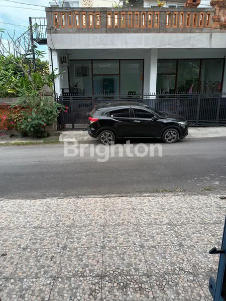 image RUKO DUA LANTAI STRATEGIS AREA PANJER DEKAT RENON (8)