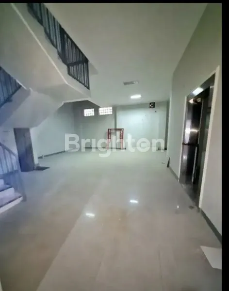 image HOT DEALS !!! OFFICE AND RETAIL SPACE SIAP PAKAI !!! KOMERSIL AREA !!! HIGH TRAFFIC MARKET, STRATEGIST !!! (6)