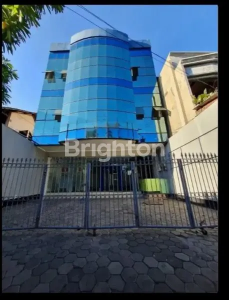 image HOT DEALS !!! OFFICE AND RETAIL SPACE SIAP PAKAI !!! KOMERSIL AREA !!! HIGH TRAFFIC MARKET, STRATEGIST !!! (5)