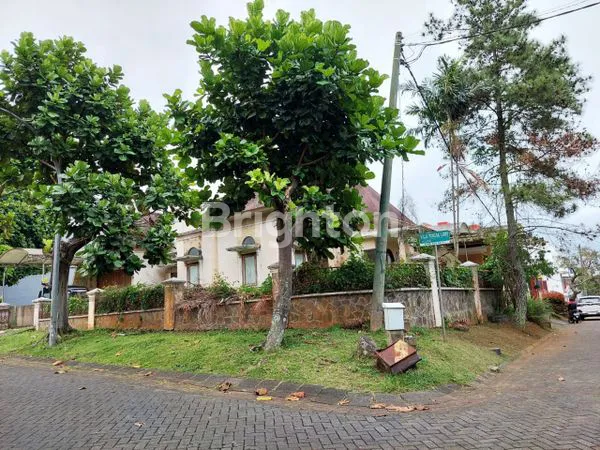 image RUMAH MURAH DI VILLA PUNCAK TIDAR MALANG (1)