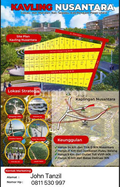 image KAVLING IBU KOTA NEGARA NUSANTARA (1)