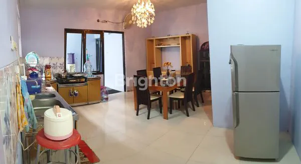 image RUMAH SIAP HUNI FULL FURNIS DEKAT EXIT TOL (3)