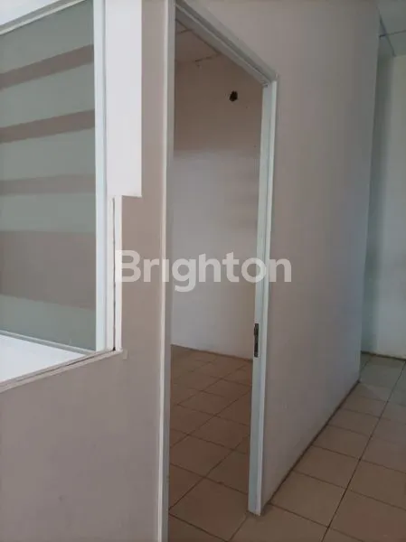 RUKO DIDAERAH STRATEGIS DI JUANDA JAKARTA PUSAT