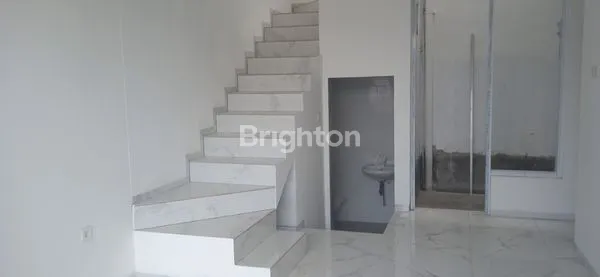 image RUMAH BARU CLUSTER MURAH DEKAT GERBANG TOL DI DEPOK BARAT DEPOK (2)