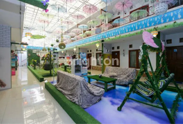 image EX HOTEL AIRYROOMS  BANDUNG (1)