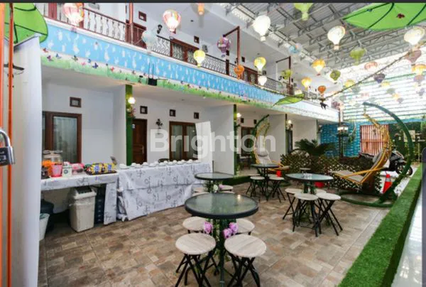 image EX HOTEL AIRYROOMS  BANDUNG (2)