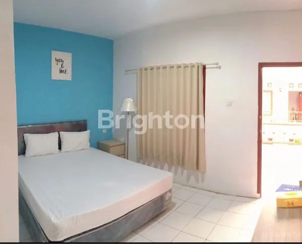 image EX HOTEL AIRYROOMS  BANDUNG (3)