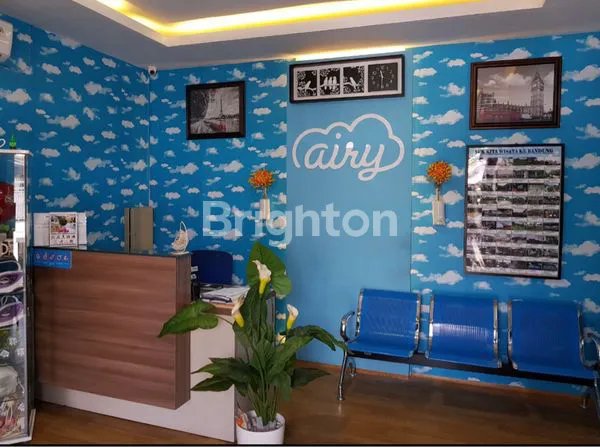 image EX HOTEL AIRYROOMS  BANDUNG (4)