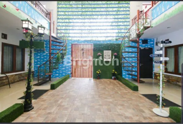 image EX HOTEL AIRYROOMS  BANDUNG (5)